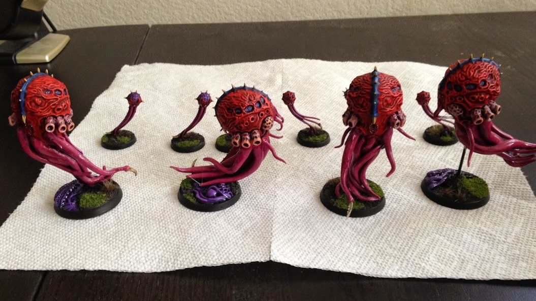 Cheap 'N Easy – Mucolid Conversion